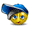 Roll Eyes (Sarcastic)